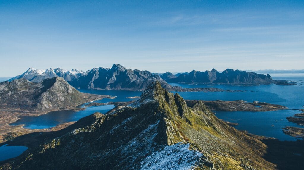 Lofoten 2