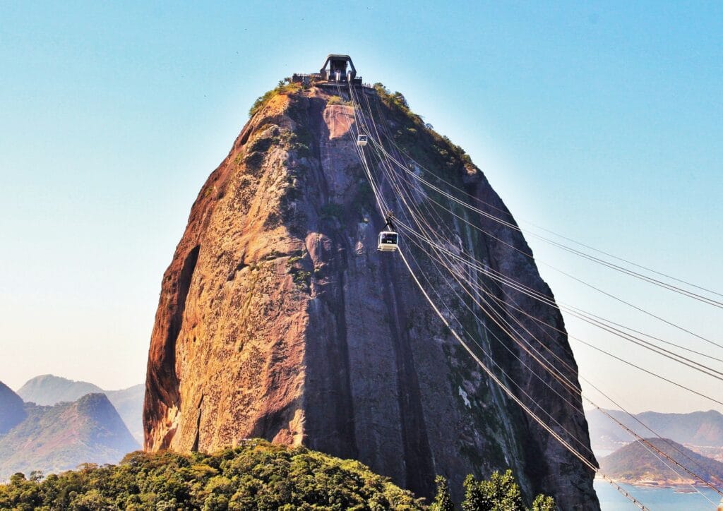 RIO DE JANEIRO 1