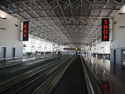 Brussels Airport