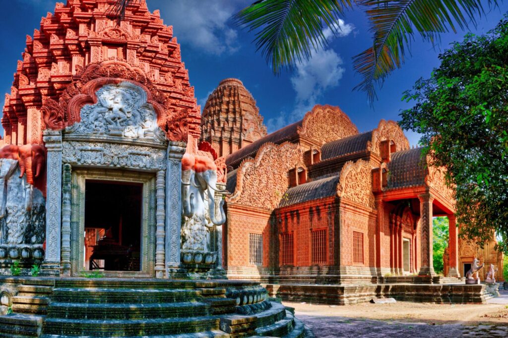 Cambodja Phnom Penh geschaald e1618403621724