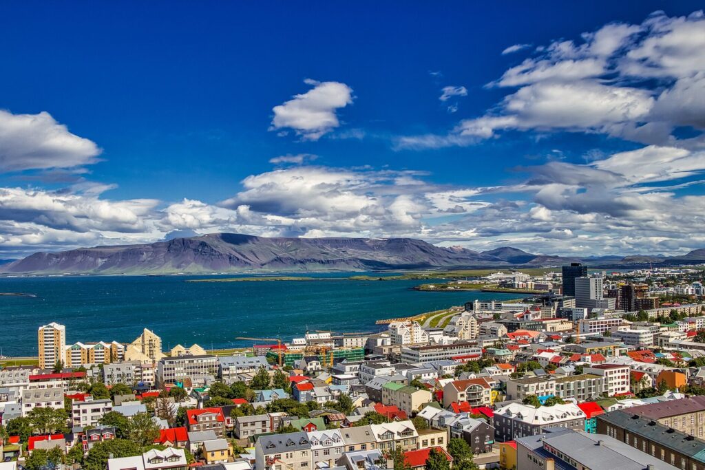 Iceland Reykjavik e1619025253379