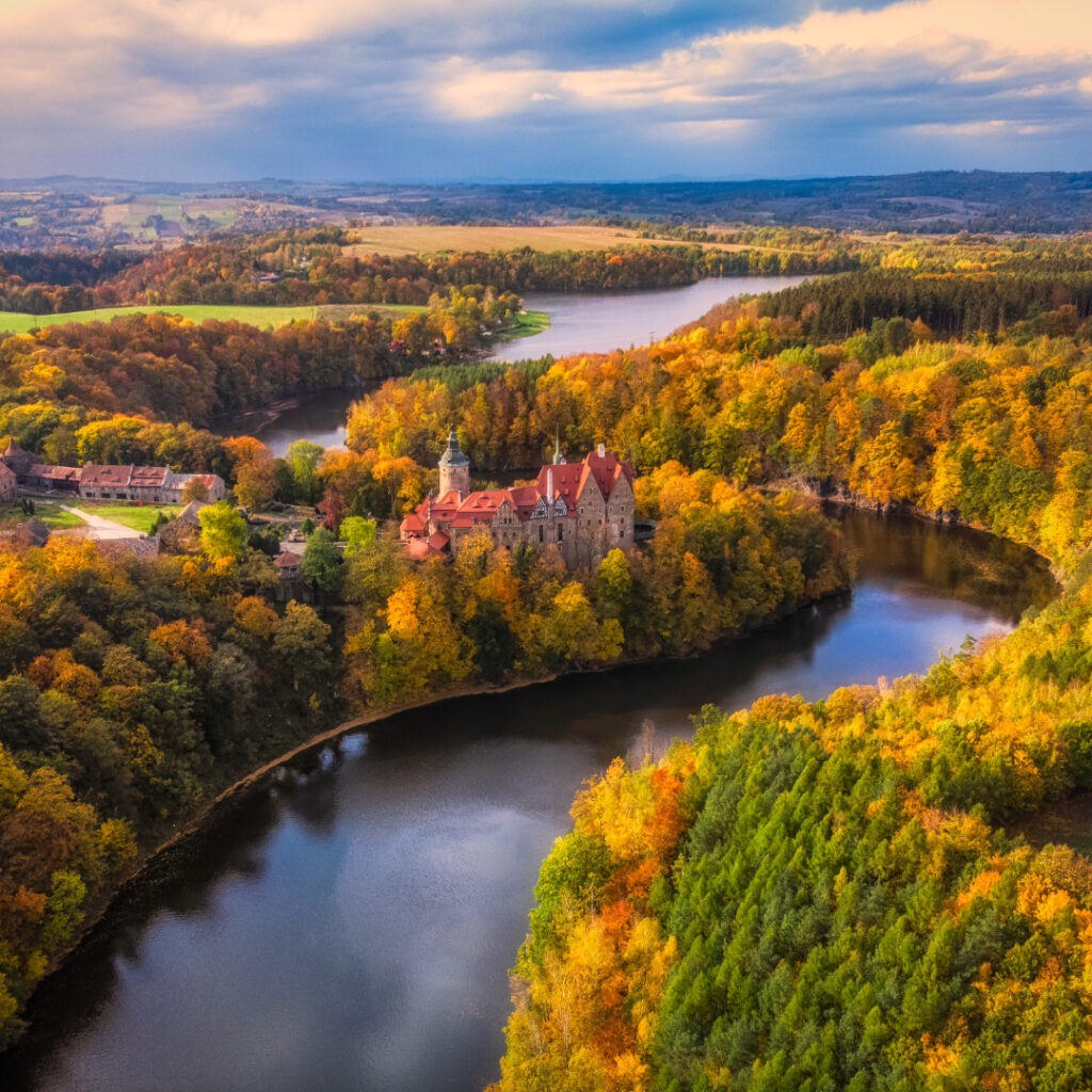 Pologne