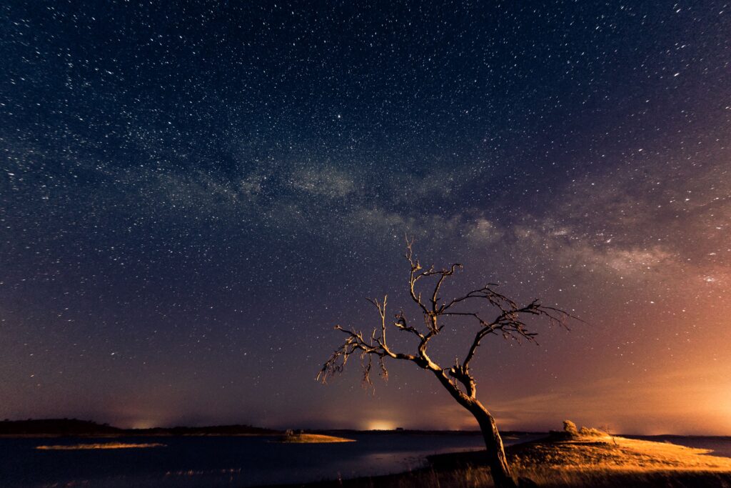 Alentejo - Ciels étoilés