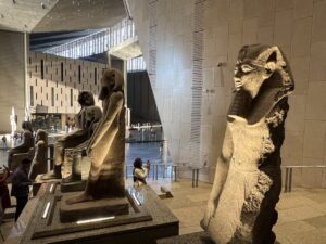 Egypte - Farao's reizen