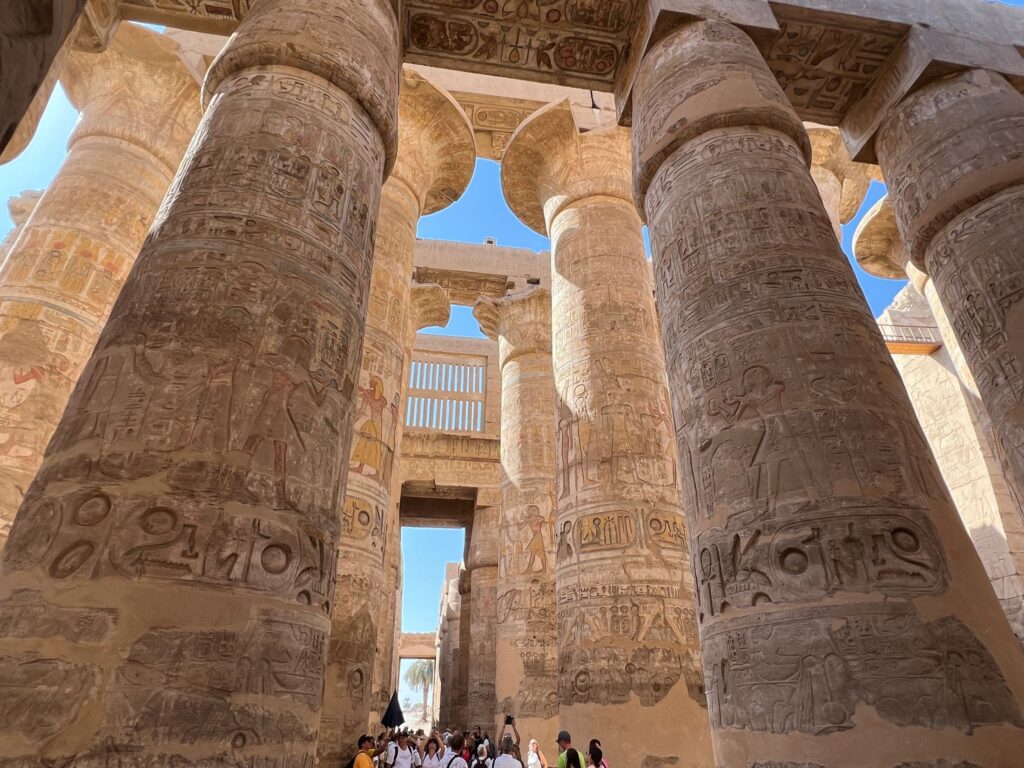 Egypt