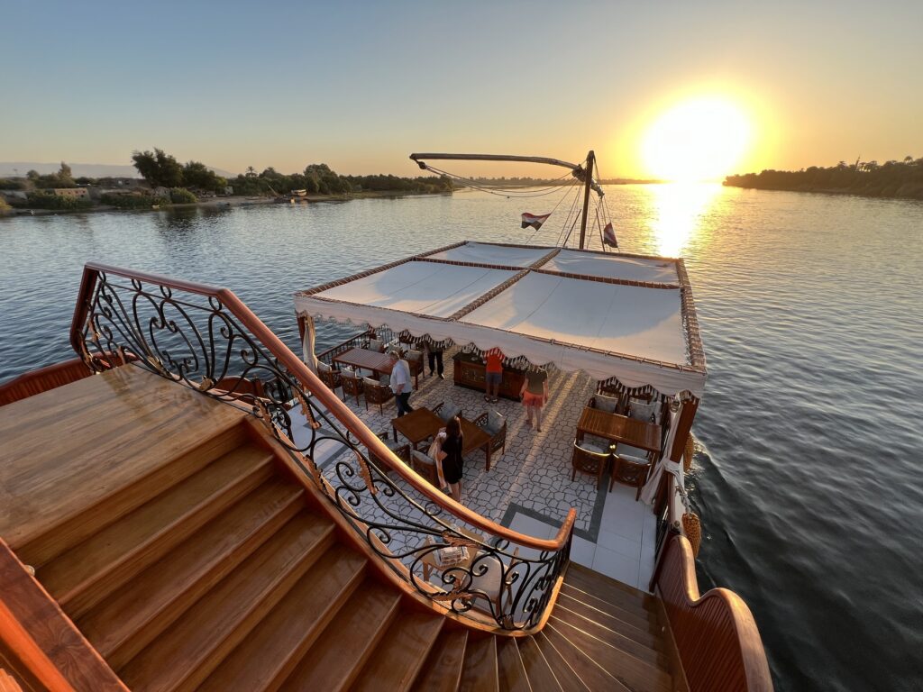 Egypt