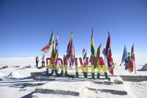 Bolivia