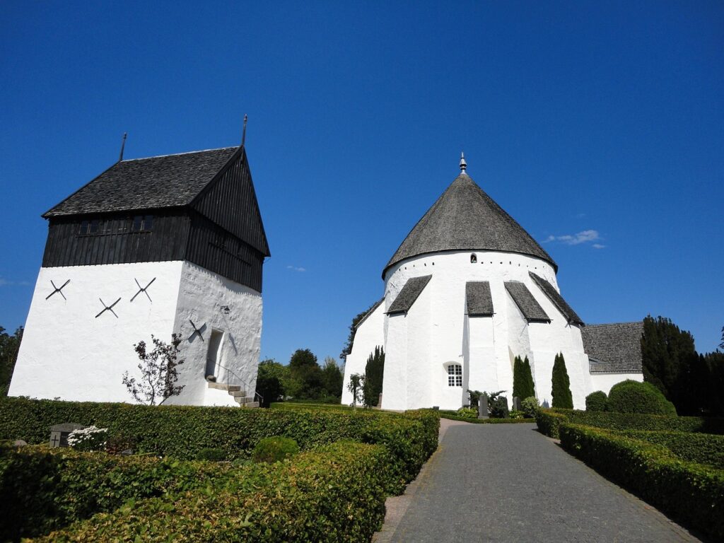 the round church 89759 1280