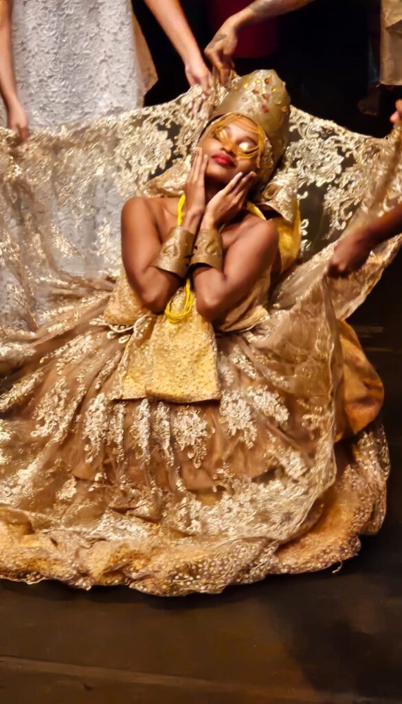 Salvador Bale Folclorico da Bahia 2