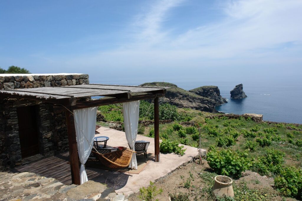 Pantelleria 2 cop. Club Levante