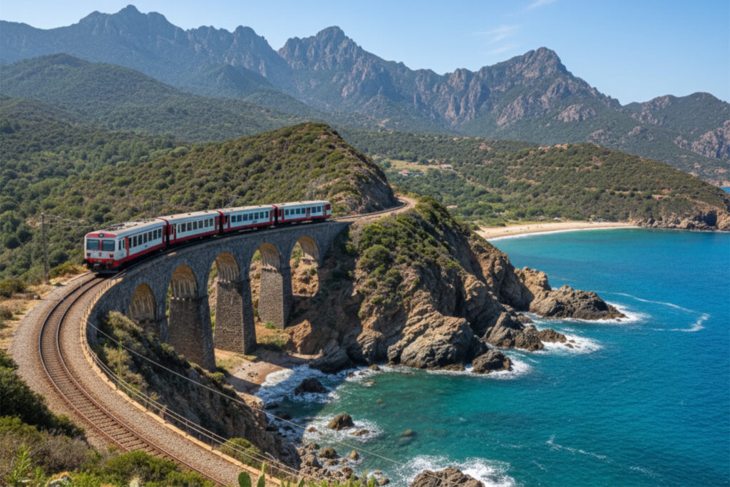 corsica u trinichellu