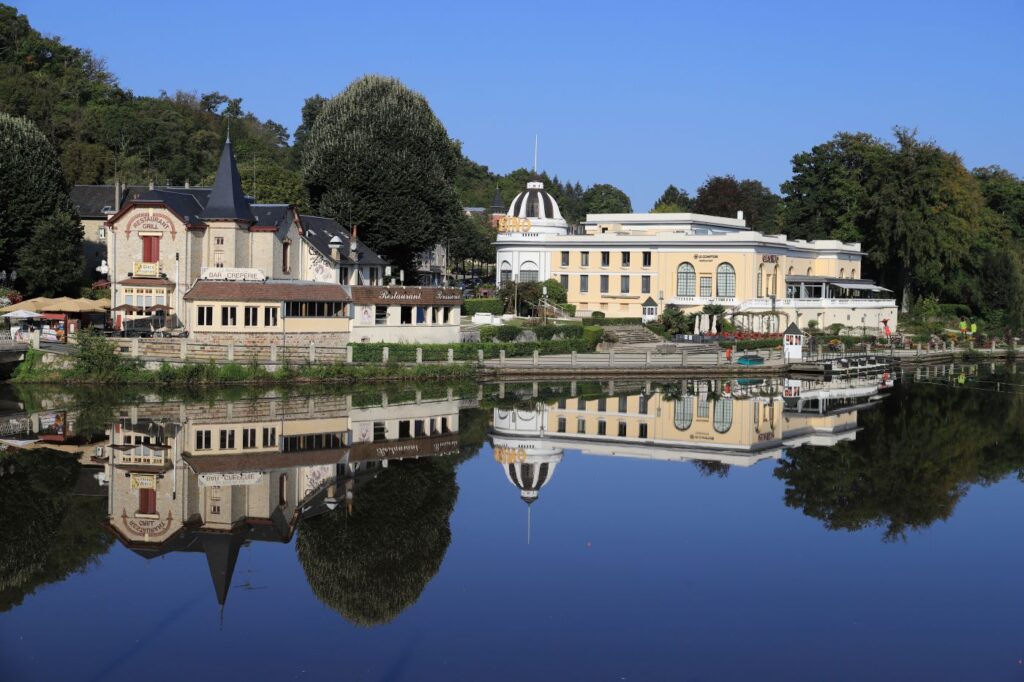 Bagnoles de l'Orne 08 2020©j.e Rubio CD61 2020 129 1