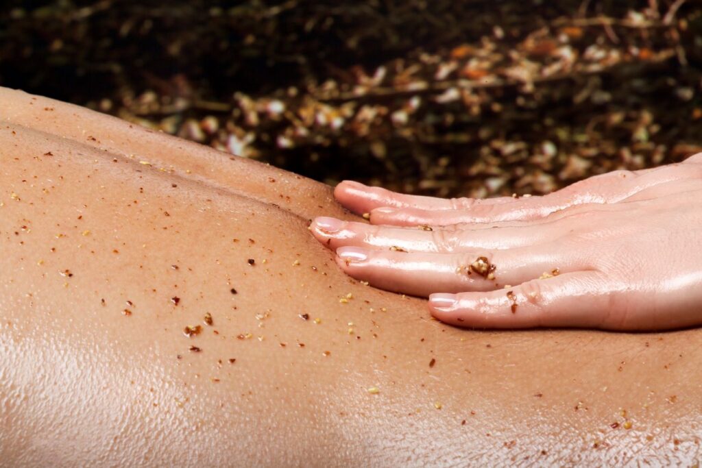 Gommage 23 ©Fred Langereau