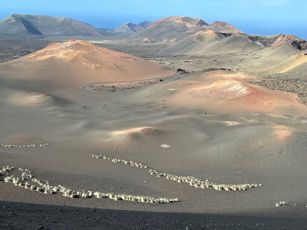 Lanzarote Timanfaya 1