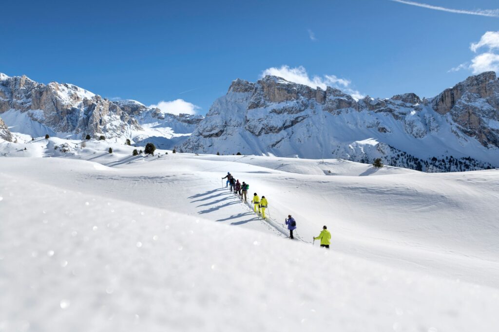 Val Gardena 1