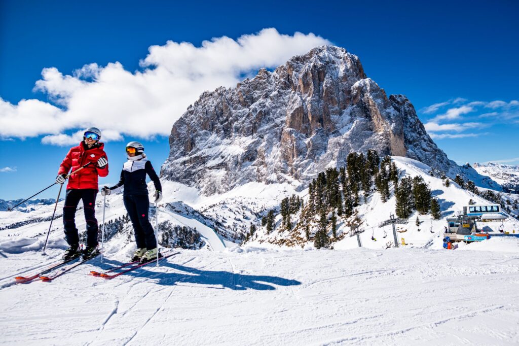 Val Gardena 14