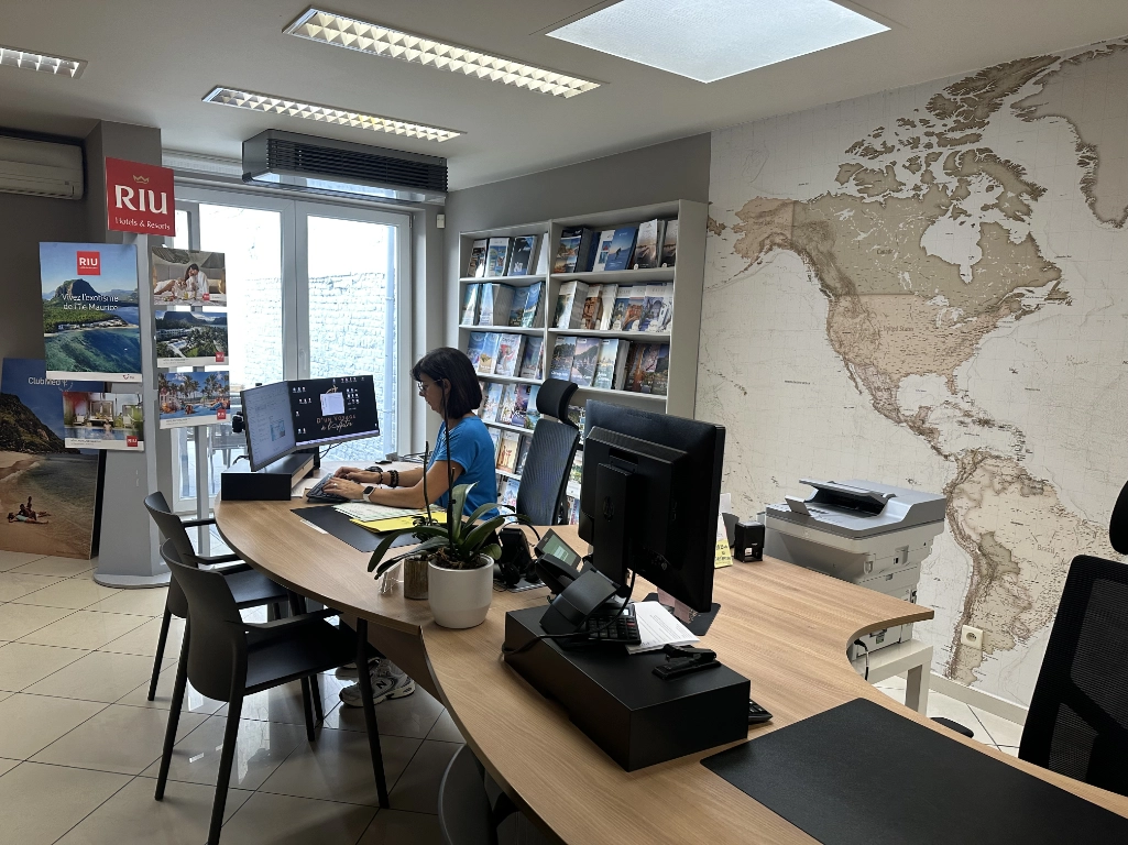 d'un voyage a l'autre 07 reisbureau