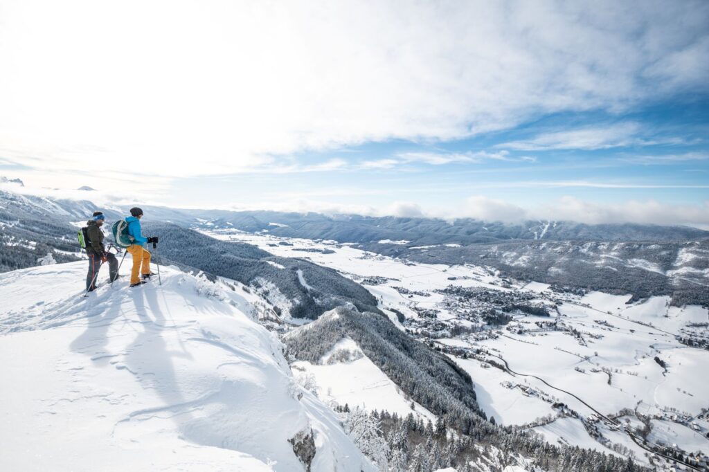 snowshoes lans en vercors HD@FOCUS OUTDOOR 0005 1