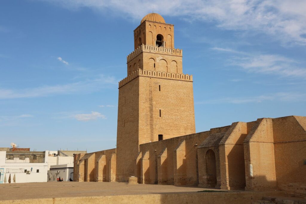 Kairouan 5