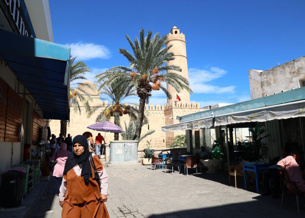Sousse 2