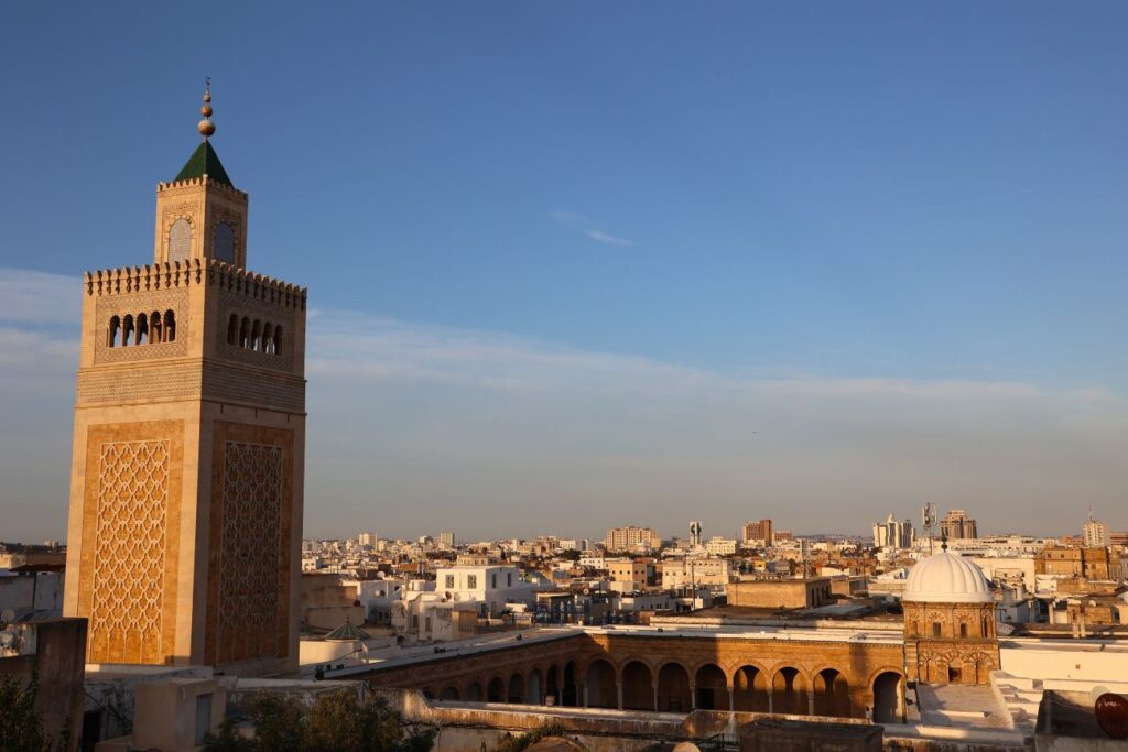 Tunis