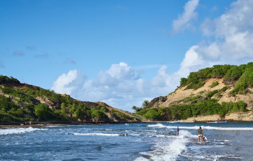 le tombolo CMT R. Haughton 4 17 3947 ZF 4229 48496 1 005