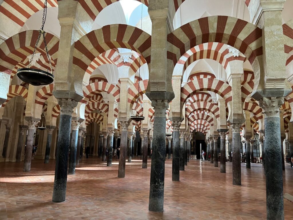 Cordoba Mezquita 3