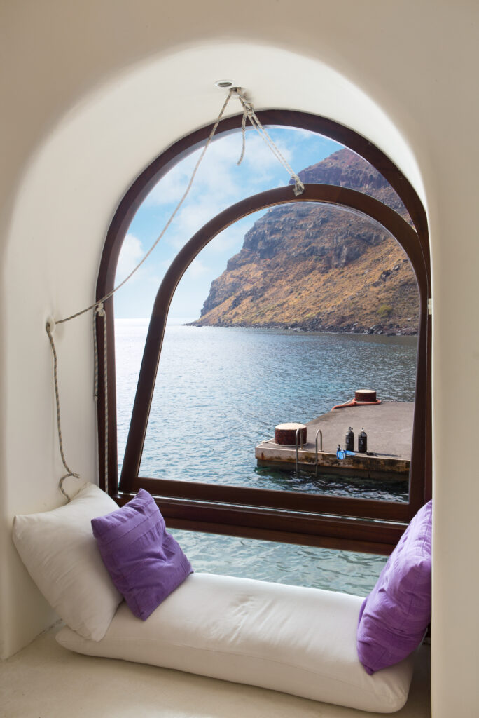 Perivolas Hideaway photo Enrique Menossi 6