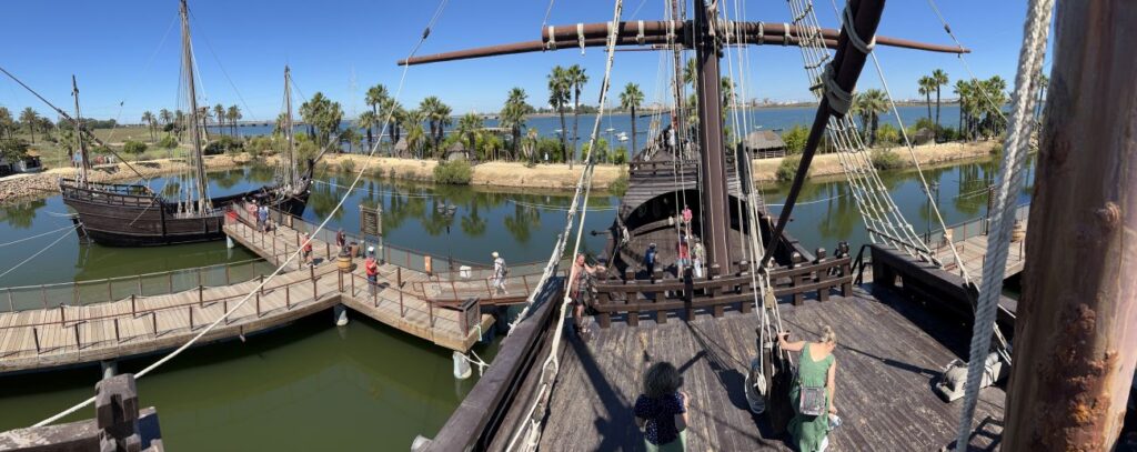 Parc des Caravelles 2