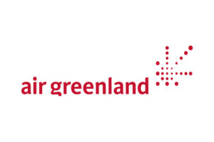 Logo Air Greenland