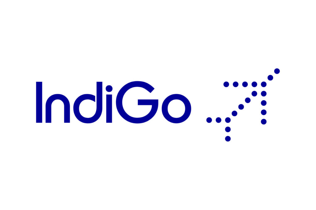 Logo indigo
