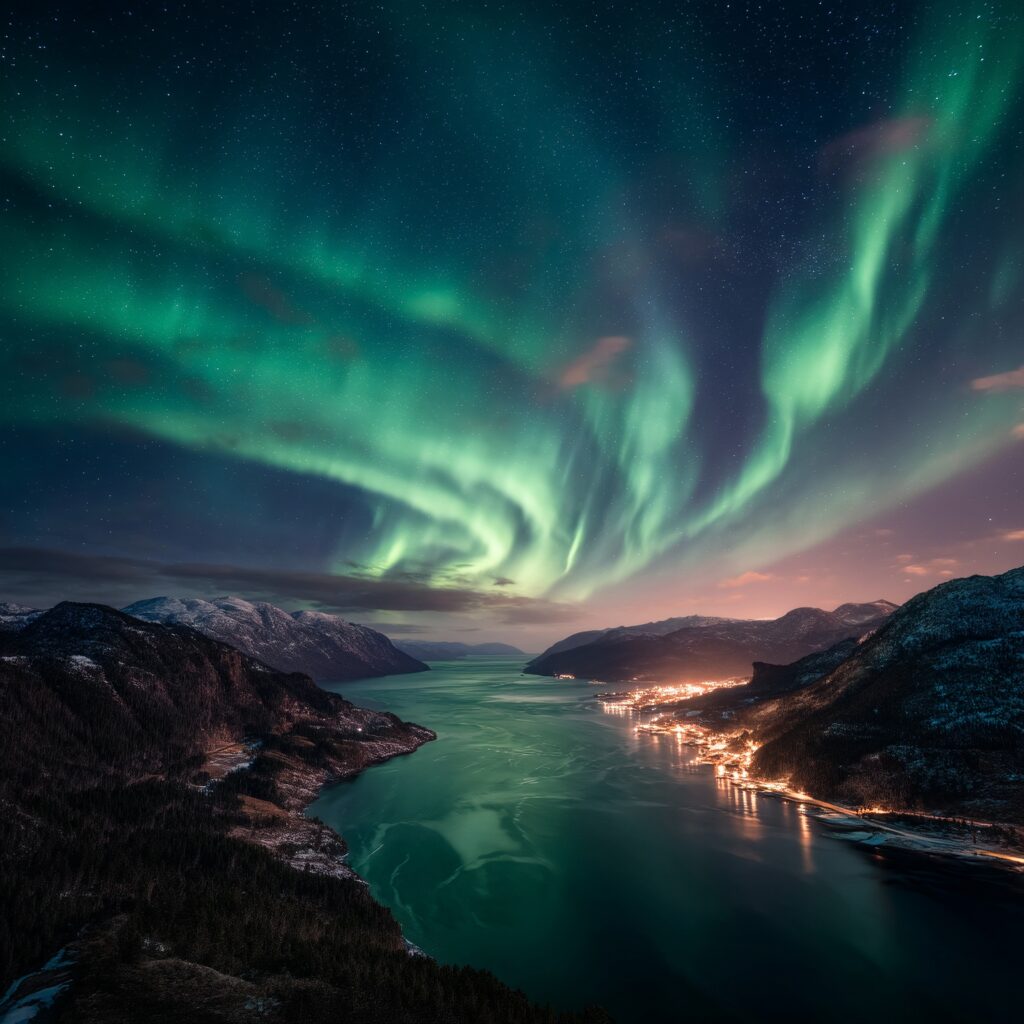waverider22 northern lights 9779000