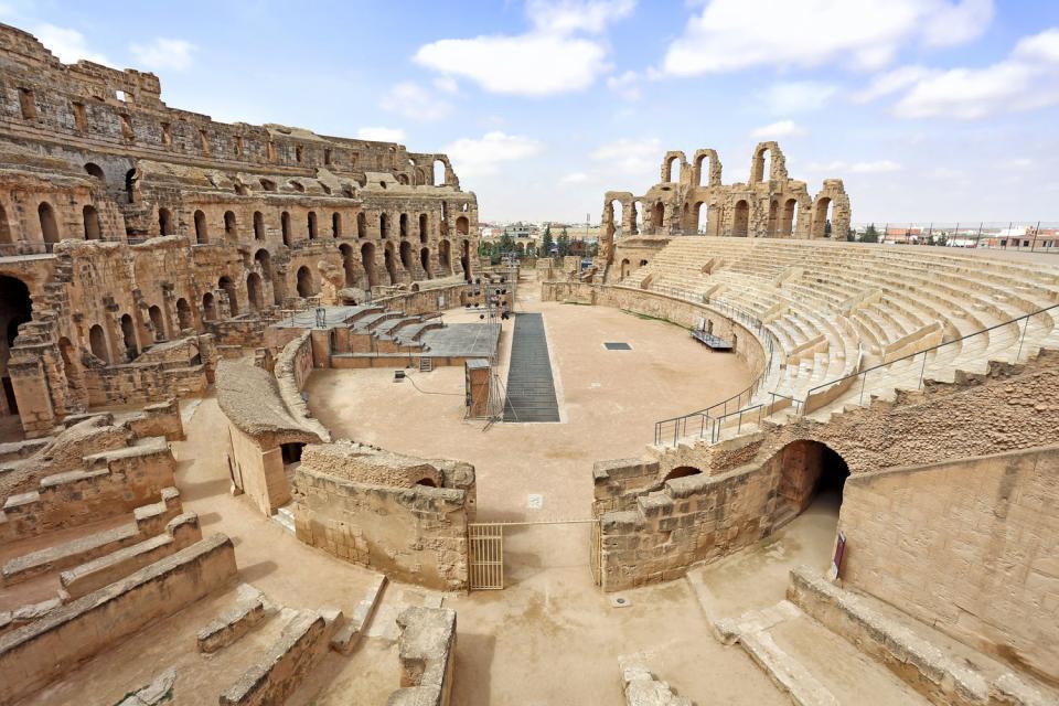 El Jem 2