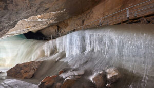 Eisriesenwelt 1