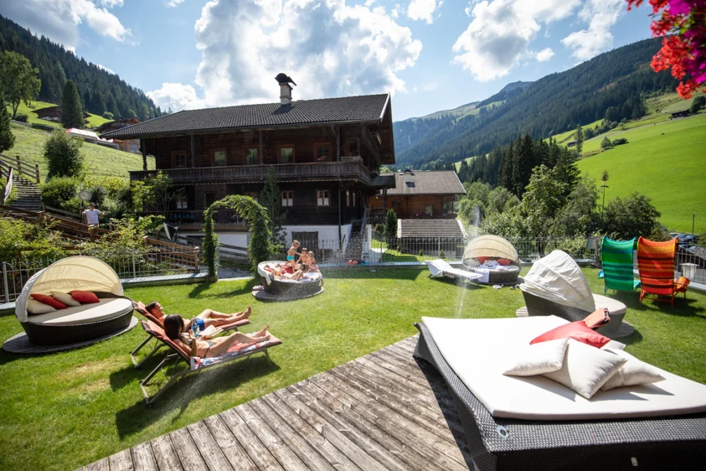 Kinderhotel Galtenberg Family Wellness Resort 305949
