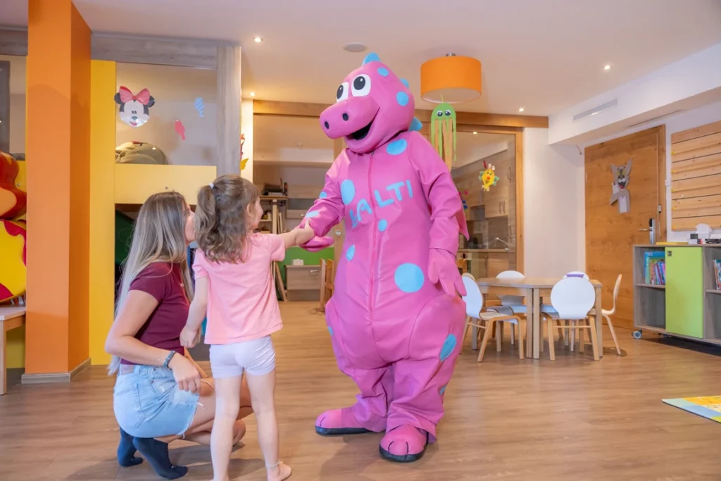 Kinderhotel Galtenberg Family Wellness Resort 732666