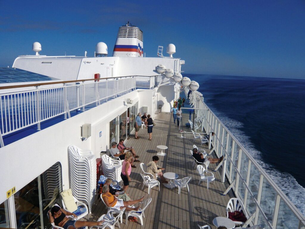 Brittany ferries 2