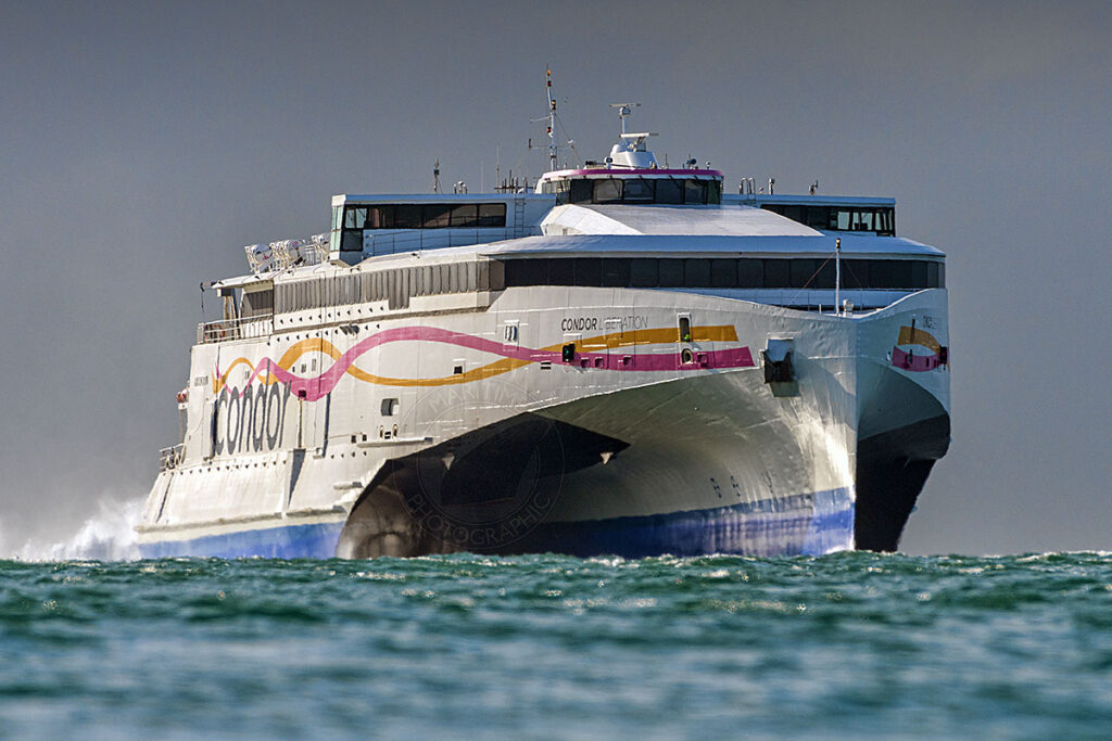 Brittany ferries 6