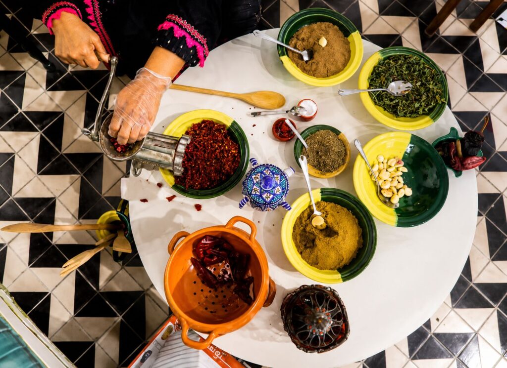 Harissa 7