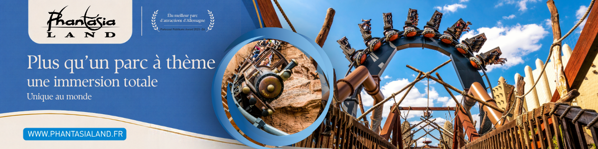 Phantasialand FR