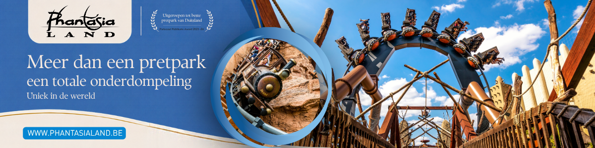 Phantasialand NL